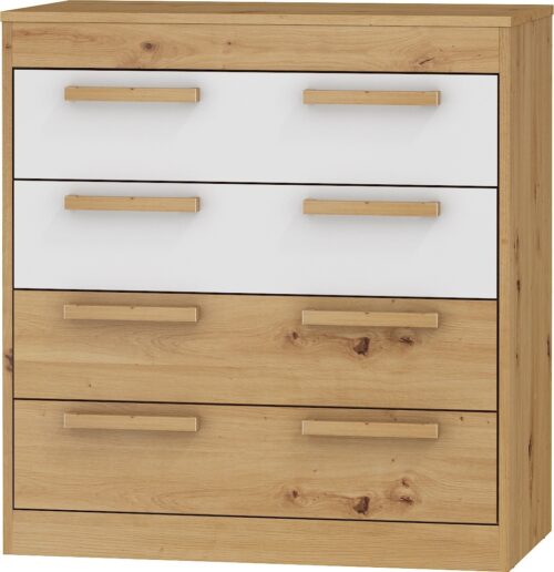 EMAX 11 baldai, 4S komoda