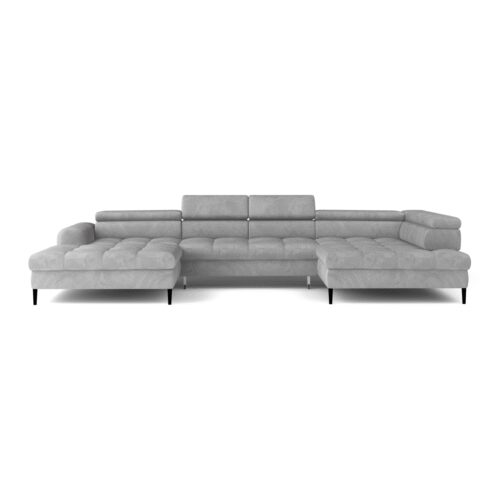 Voss XL Gr1 kampinė sofa
