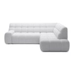 Elektrinė kampinė sofa Cocoon L Gr1