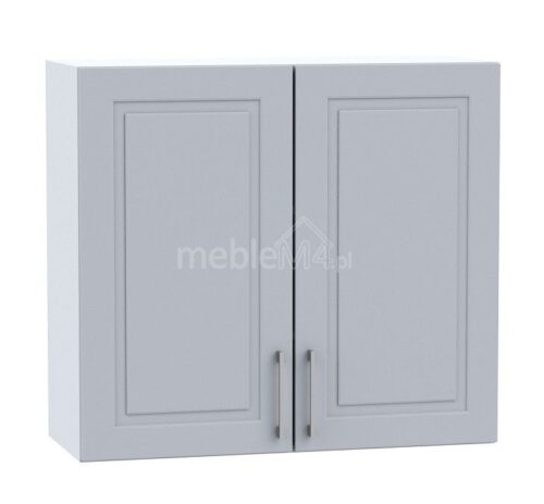 Viršutinė pakabinama spintelė 80 cm Natalia W80