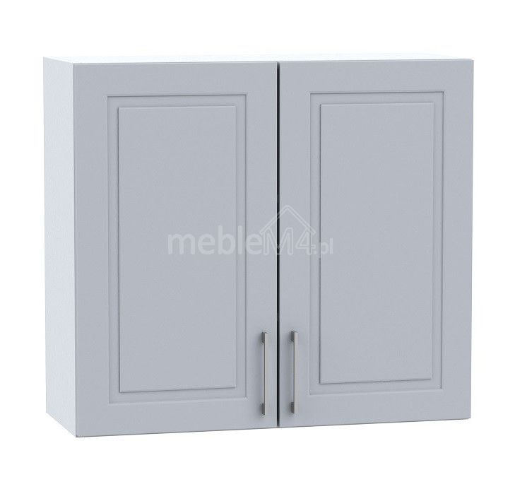 Viršutinė pakabinama spintelė 80 cm Natalia W80