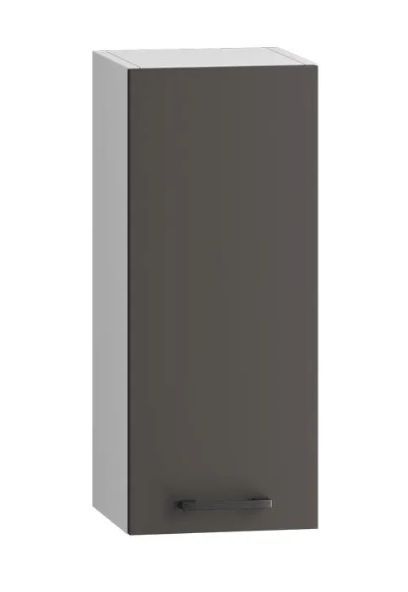 Viršutinė spintelė 30 cm Clara W30 P/L