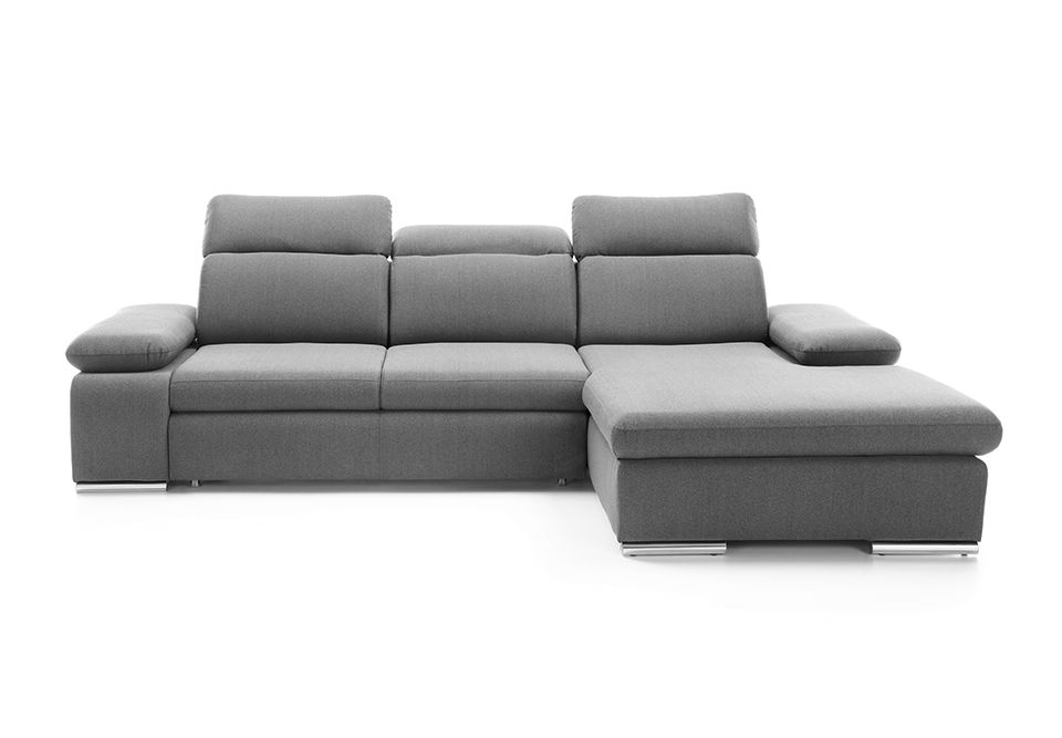 Orlando Gr2 kampinė sofa-lova — изображение 2
