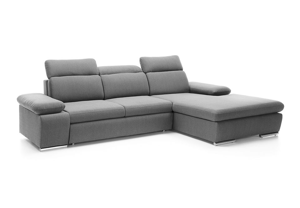 Orlando Gr2 kampinė sofa-lova — изображение 3