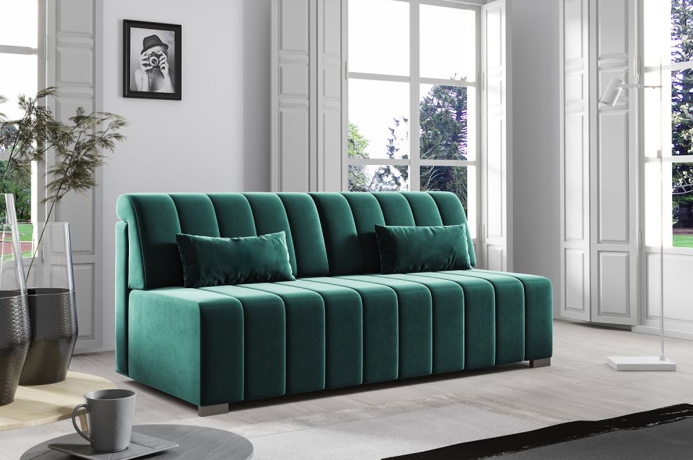 115 juostelių sofa-lova — изображение 2