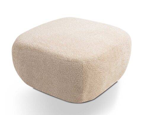 Olio Gr1 minkštas pufas