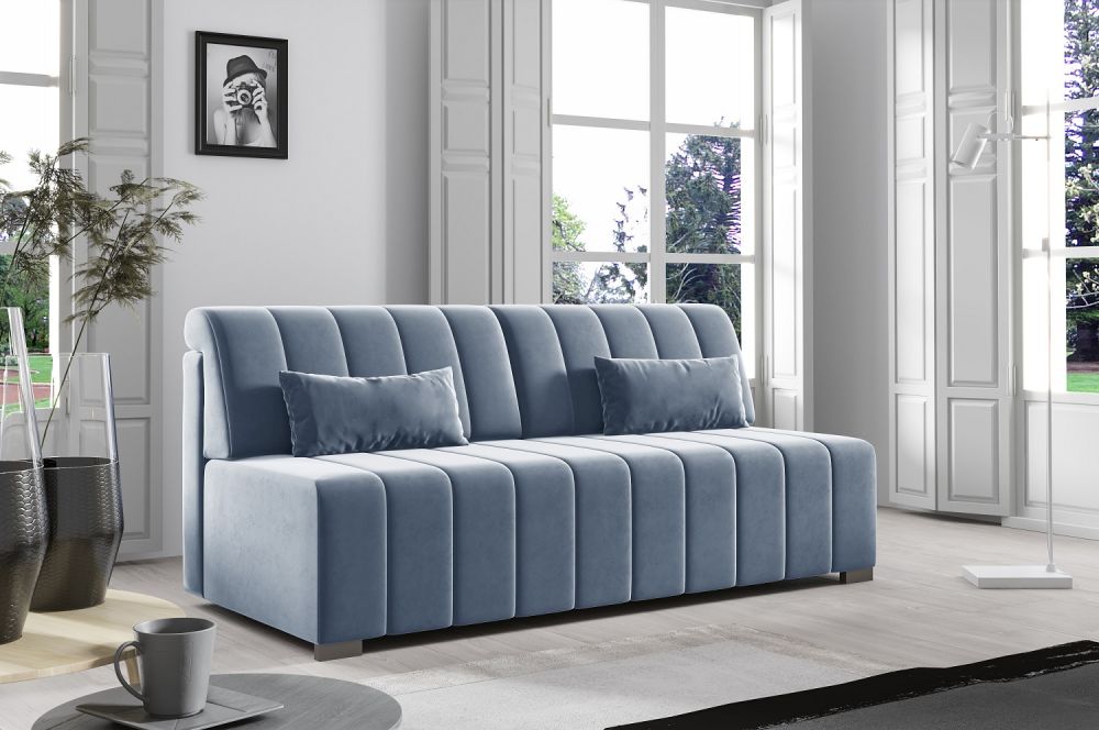 115 juostelių sofa-lova — изображение 7