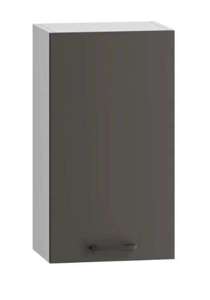 Viršutinė spintelė 45 cm Clara W45 P/L