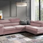 Sulankstoma kampinė sofa 150 Afrodyta Gr1