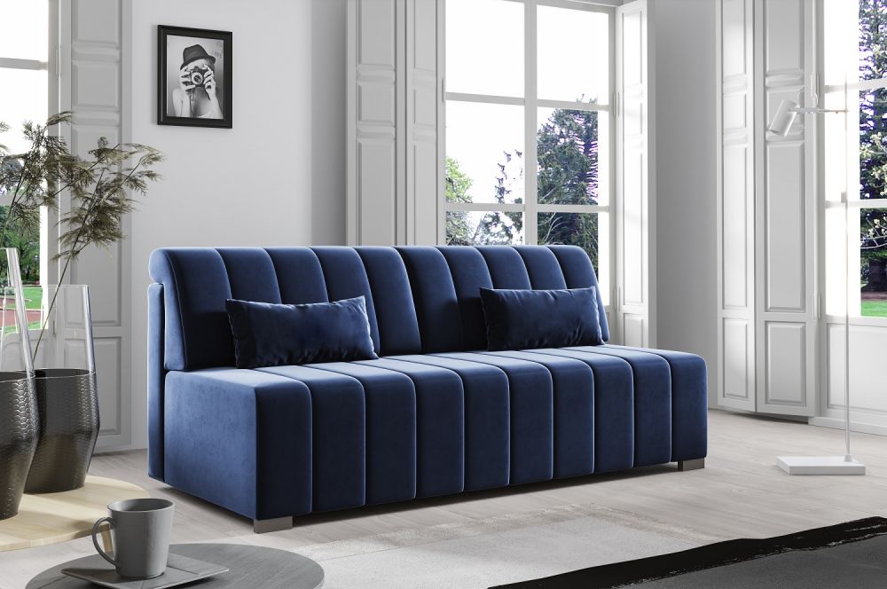 115 juostelių sofa-lova — изображение 6