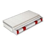 Čiužinys „Comfort Melody“ 120x200 Gr1