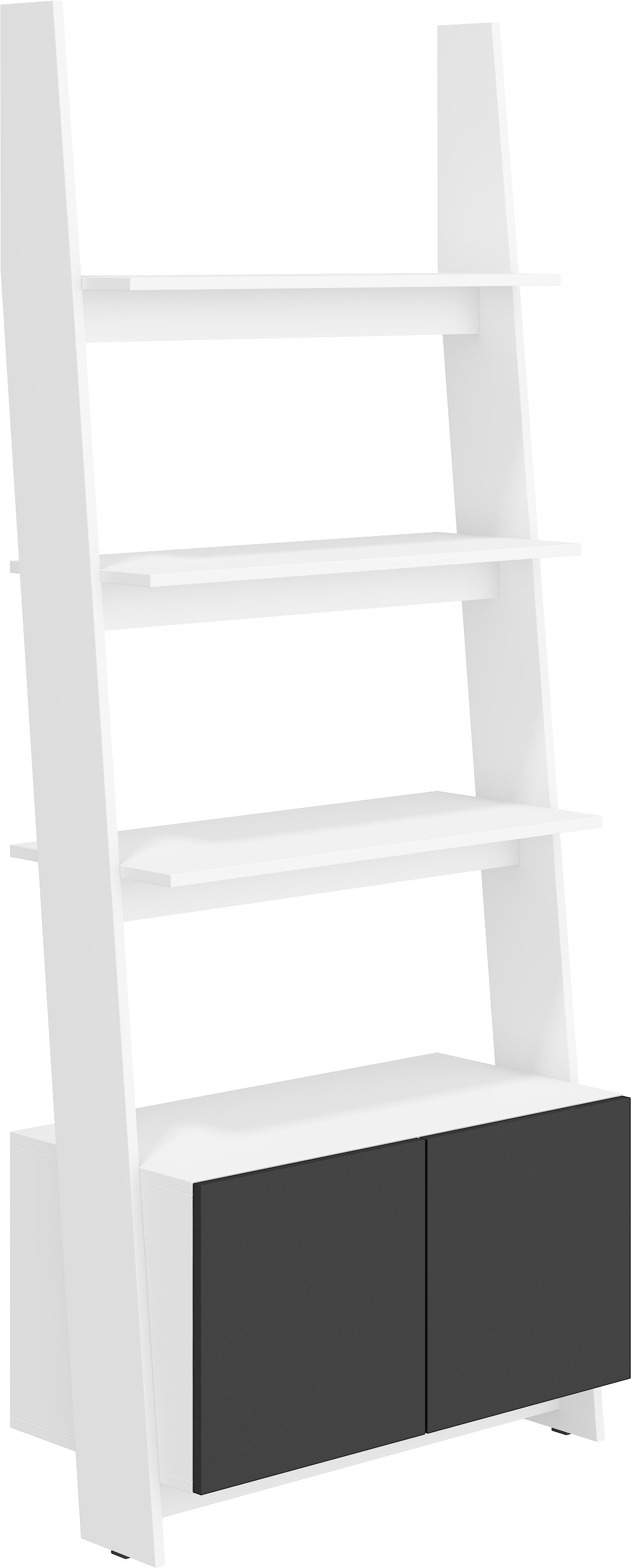 KERK 07 baldų lentyna 80 1D