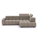 „Bull L Gr1“ elektrinė kampinė sofa