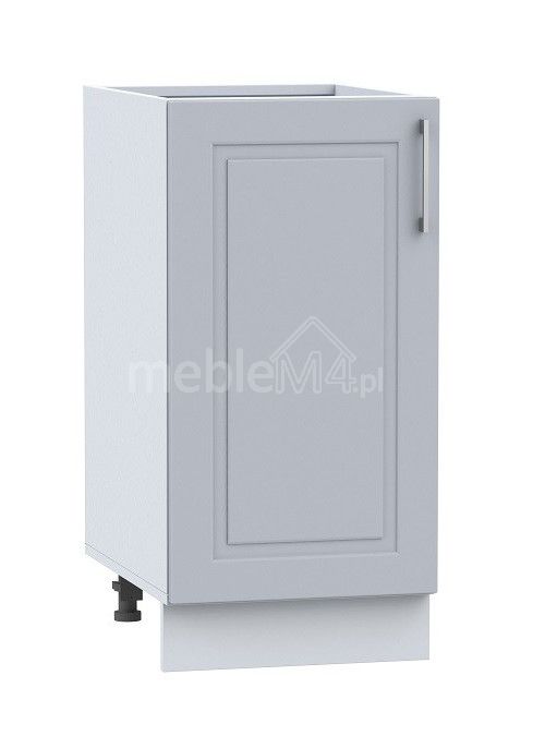 Apatinė spintelė 40 cm Natalia D40 P/L