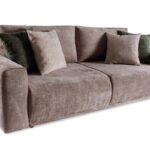 Didelė Alcamo Gr1 sofa-lova