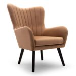 Ted Gr2 atlenkiamoji kėdė