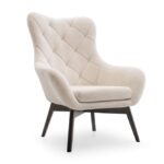 Elis Caro Gr2 atlenkiamoji kėdė