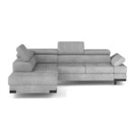 Emporio L Gr1 kampinė sofa