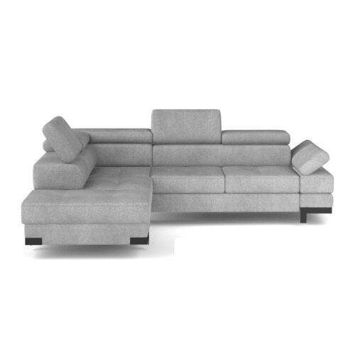 Emporio L Gr1 kampinė sofa
