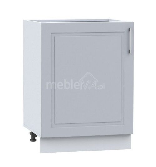 Apatinė spintelė 60 cm Natalia D60 P/L – 1 priekis