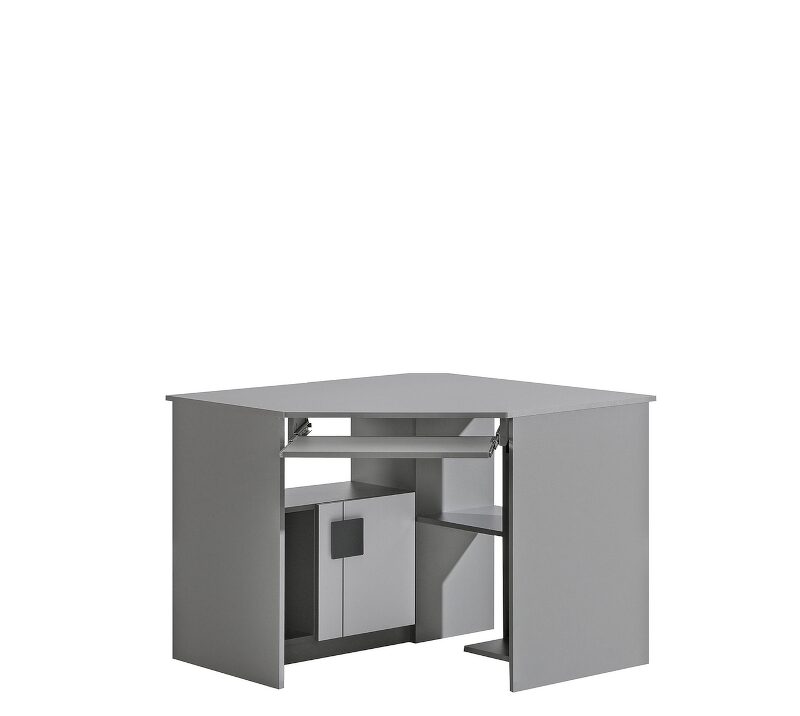 Sistema „GUMI“ G11 (D stalas) – baltas deimantas