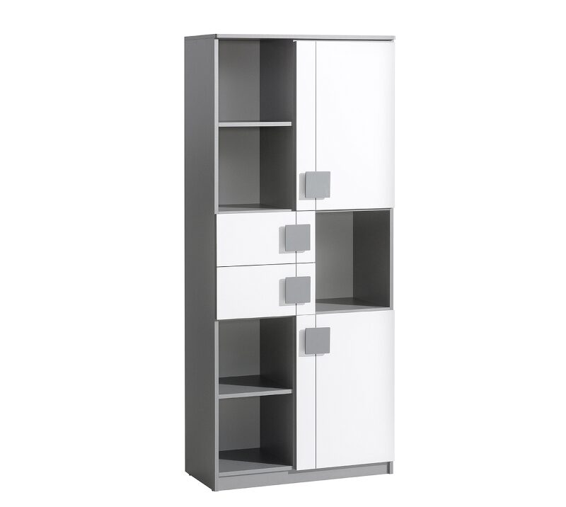 „GUMI“ G2 sistema (2D 2S lentyna) – baltas deimantas