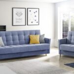 Savona 3+1 Gr1 poilsio komplektas