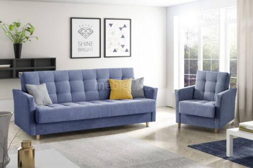 Savona 3+1 poilsio komplektas