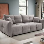 Sofos-lovos pagrindas - BASE Gr2