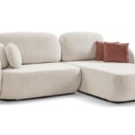 Olio išskleidžiama kampinė sofa - SPECIALUS PASIŪLYMAS Gr2