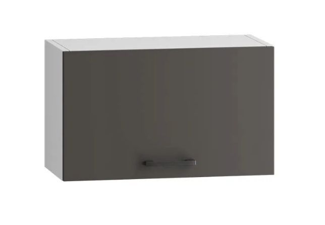 Viršutinė spintelė 60 cm, skirta „Clara W60OKGR“ gartraukiui