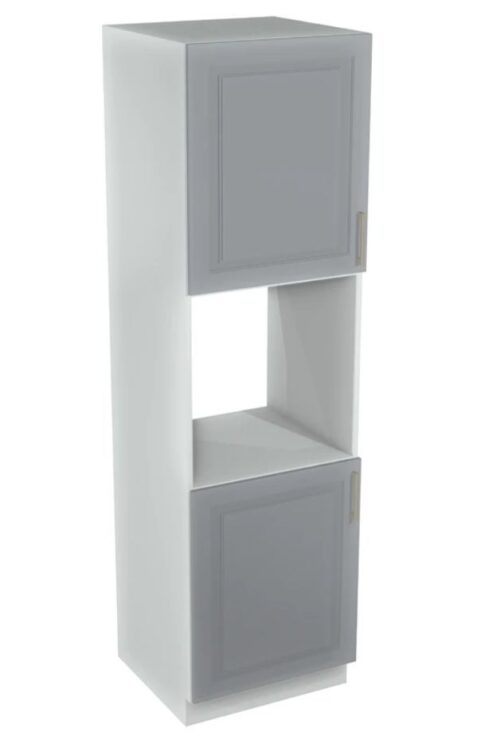 60 cm koloninė spintelė orkaitei Natalia D60PK/2133 P/L