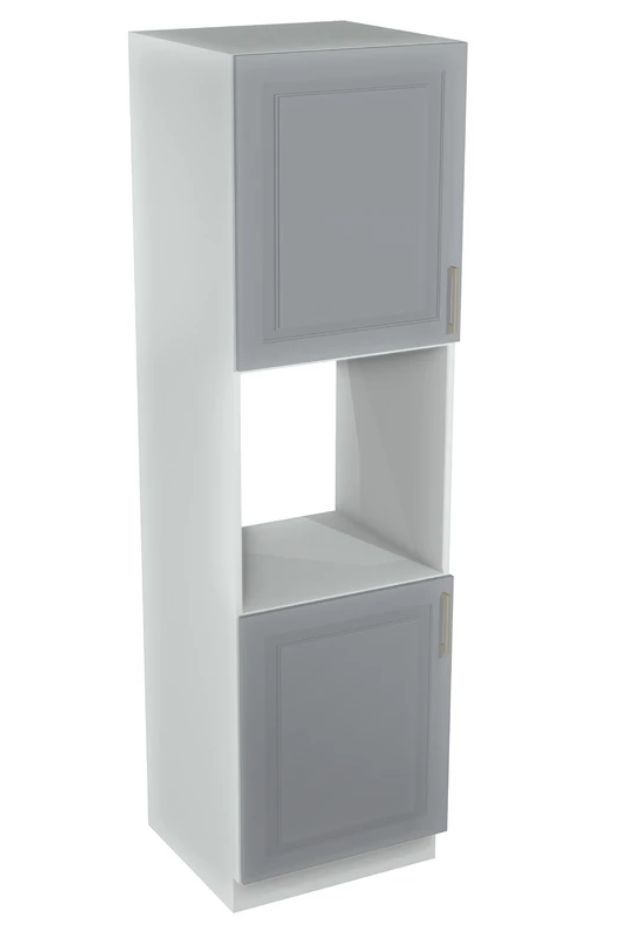 60 cm koloninė spintelė orkaitei Natalia D60PK/2133 P/L