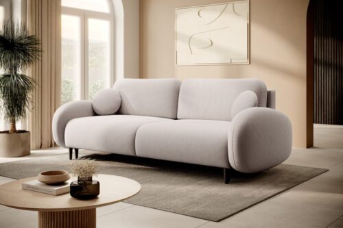 Minkšta sofa-lova – SOFT Gr2