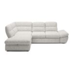 Kampinė sofa Galiano L Gr1