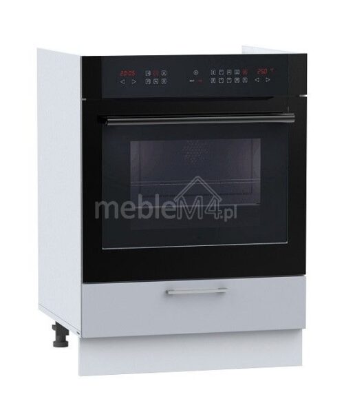 Apatinė spintelė 60 cm orkaitė Natalia DK60