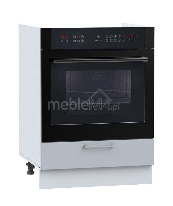 Apatinė spintelė 60 cm orkaitė Natalia DK60