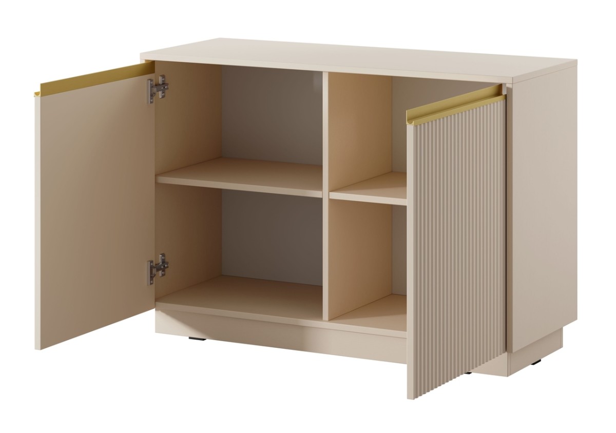 ROYAL K-104 komoda - Paveikslėlis 2