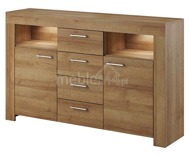 „Sky SK155“ komoda