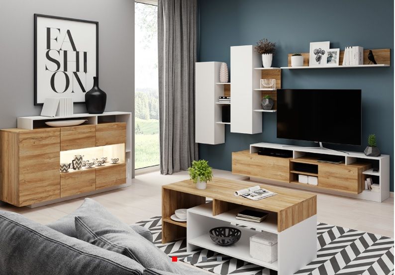 Alva kavos staliukas — изображение 2