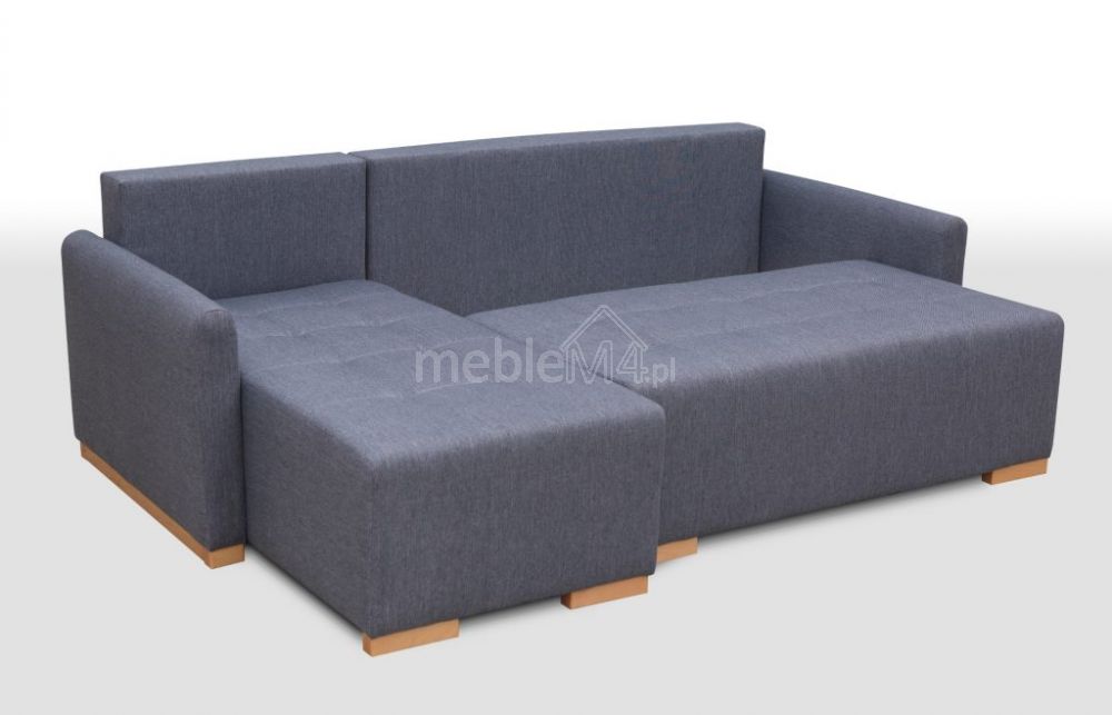 Sulankstoma kampinė sofa X1 — изображение 4