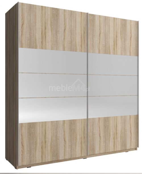 Mika I stumdoma spinta 150 arba 200 cm