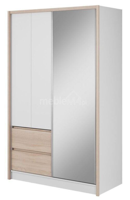 Sara 130 stumdoma spinta – Sonoma ąžuolas