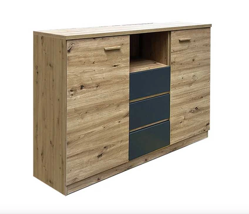 Komoda „Canada CX2“ su įduba