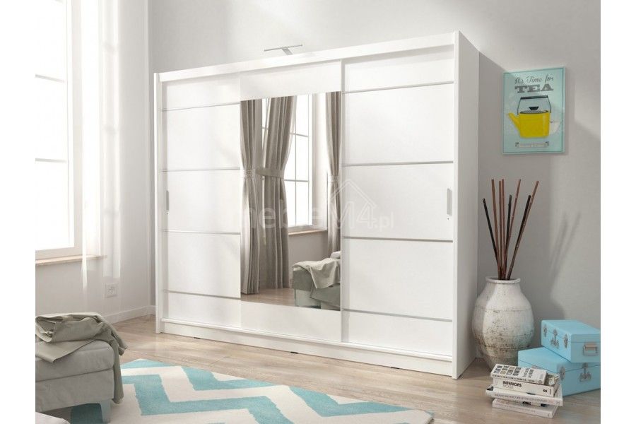 Wiki stumdoma spinta 250 ALU cm