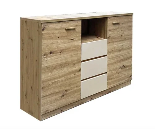 „Canada CX3“ komoda su įduba