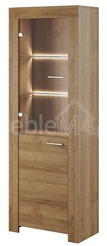 „Sky SWT70“ vitrina