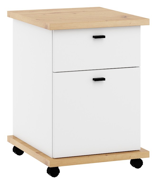 CRASSY 09 baldų konteineris 1D1S