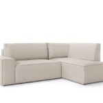 Sulankstoma kampinė sofa su pagalvėlėmis Fiord L Gr2