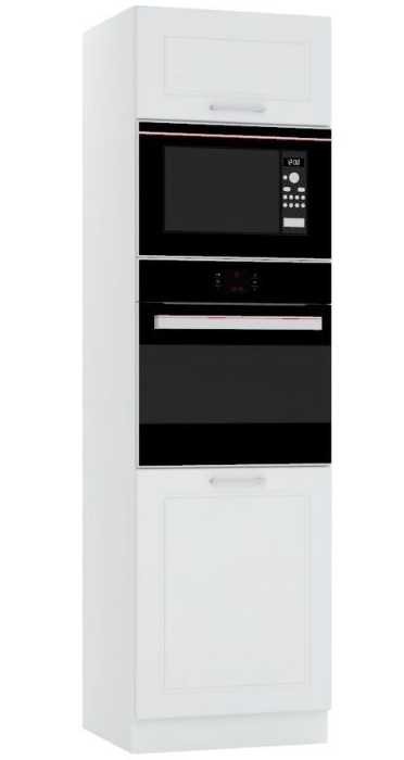 60 cm spintelė orkaitei ir mikrobangų krosnelei Natalia D60 PK MV/2133 P/L